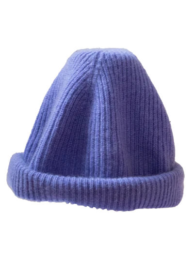 Purple Hat